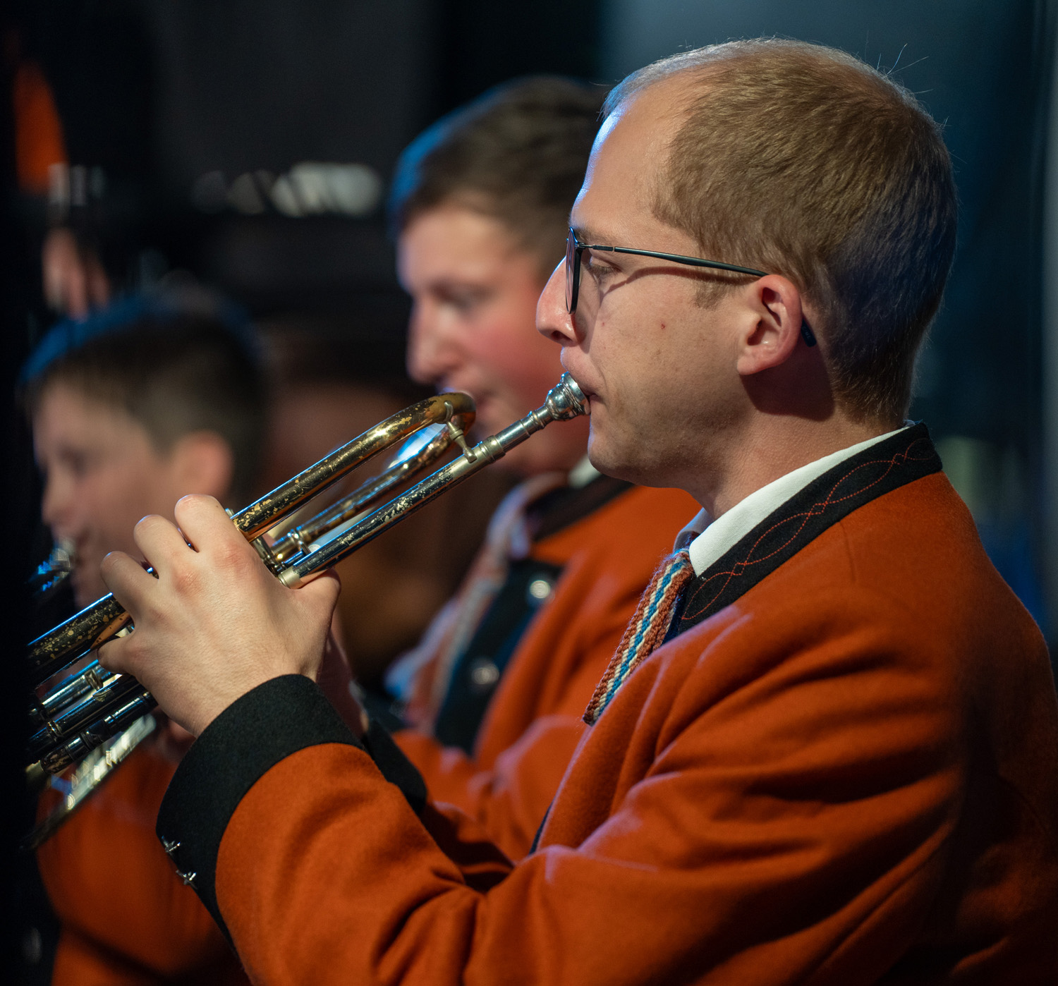 Open Air Konzert, Wendling 2025, 